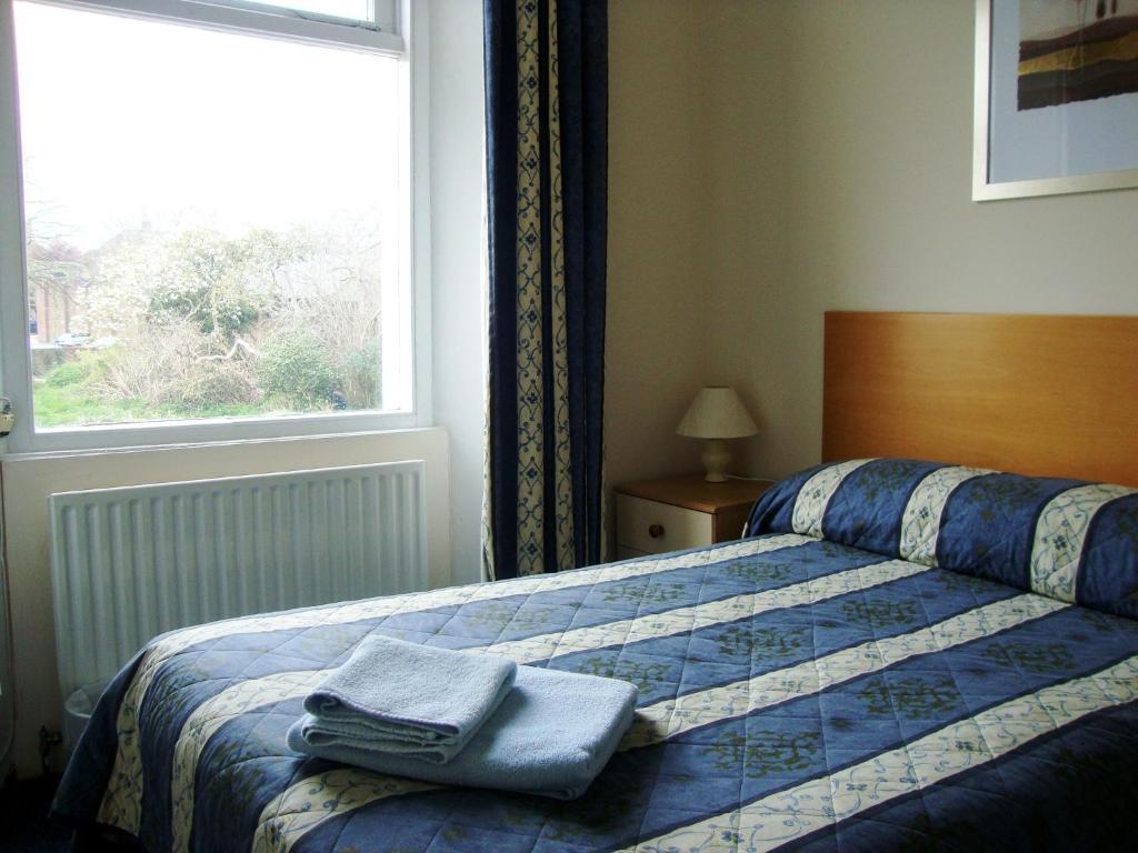 Clock Tower Hotel Exeter Habitación foto